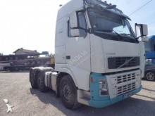 cap tractor Volvo