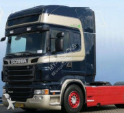 Scania tractor unit