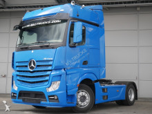 Mercedes Actros 1845 tractor unit
