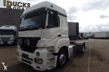 Mercedes Axor 1840 tractor unit