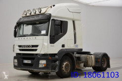 Iveco Stralis 450 tractor unit