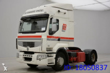 Renault Premium 410 tractor unit