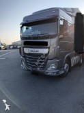 DAF tractor unit