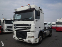 DAF XF 430 tractor unit