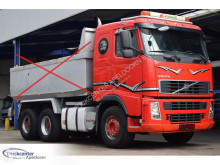 used tractor unit