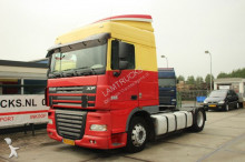 tracteur DAF