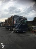 tracteur Scania