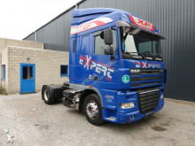 DAF XF105