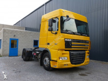 DAF tractor unit