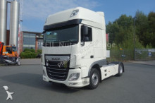 DAF XF106-460 SSC-EURO 6-INTARDER-2 Tanks- 19.500 Kg tractor unit