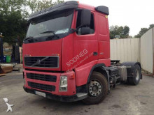 used tractor unit