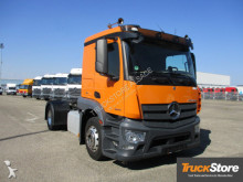 tracteur Mercedes Actros 1843LS