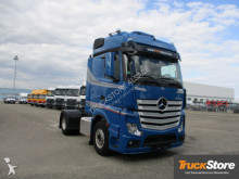 tracteur Mercedes Actros 1845LS