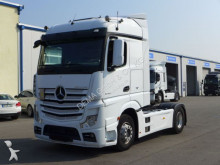 used tractor unit