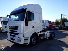cap tractor Iveco
