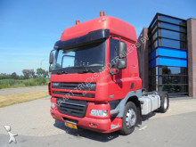 DAF CF 85.410 tractor unit