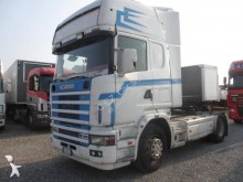 Scania tractor unit