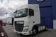 DAF XF 460 tractor unit