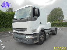 tracteur Renault