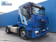 Iveco Stralis 450 tractor unit