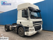 cap tractor DAF