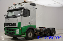 tracteur Volvo