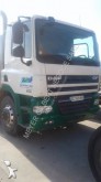 cap tractor DAF