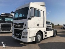 MAN TGX 19.480 tractor unit