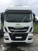 Iveco tractor unit