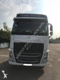 cap tractor Volvo