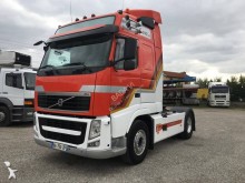 Volvo FH13 540 tractor unit