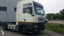 MAN TGA 18.410 tractor unit