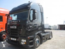 used tractor unit