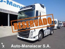 Volvo FH13 460 tractor unit