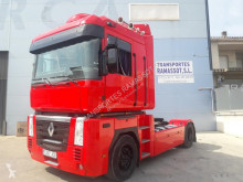 Renault tractor unit