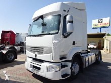 tracteur Renault