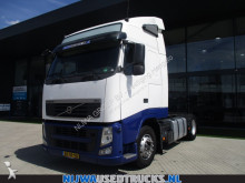 Volvo tractor unit