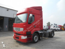 Renault Premium 440 tractor unit