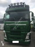 used tractor unit
