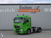 MAN TGS 18.440 4x2 BLS, LX, EEV, Kipphydr., Intarder tractor unit