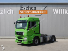 MAN TGS 18.440 BLS, LX, EEV, Kipphydr., Intarder tractor unit