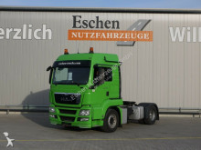 MAN TGS 18.440 BLS, LX, EEV, Kipphydr., Intarder tractor unit