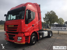Iveco Stralis tractor unit