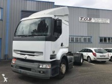 used tractor unit