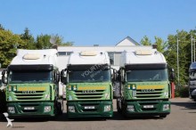 Iveco Stralis AS 440 S 45 tractor unit