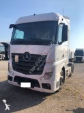 used tractor unit