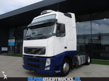 Volvo tractor unit