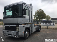 tracteur Renault