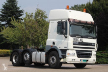 DAF CF85 tractor unit