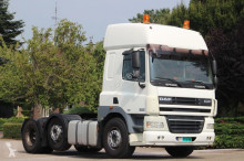 DAF CF85 tractor unit